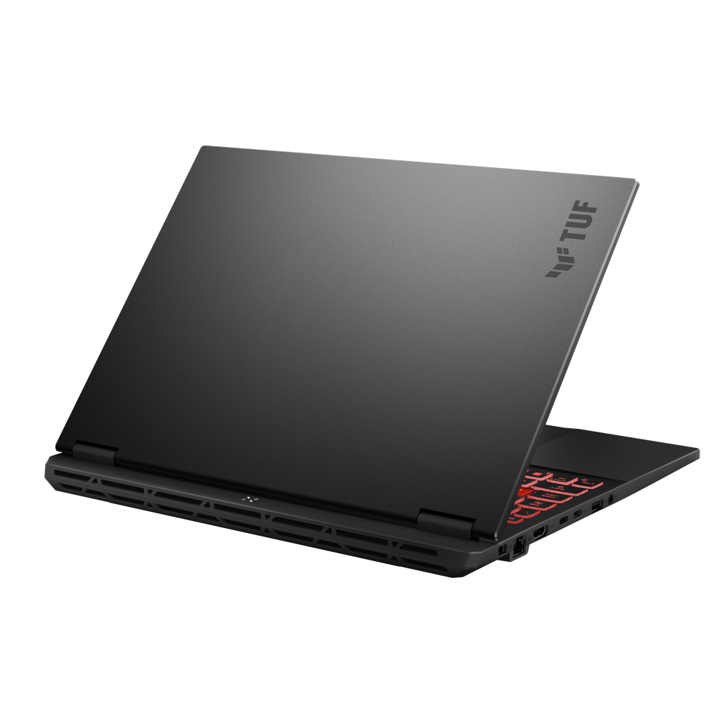 Asus Tuf Gaming A16 7